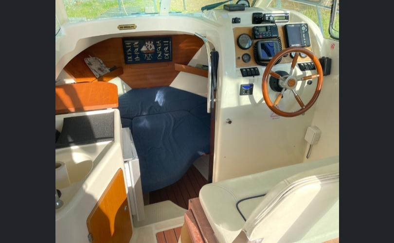 Jeanneau Merry Fisher 655-kuva-5